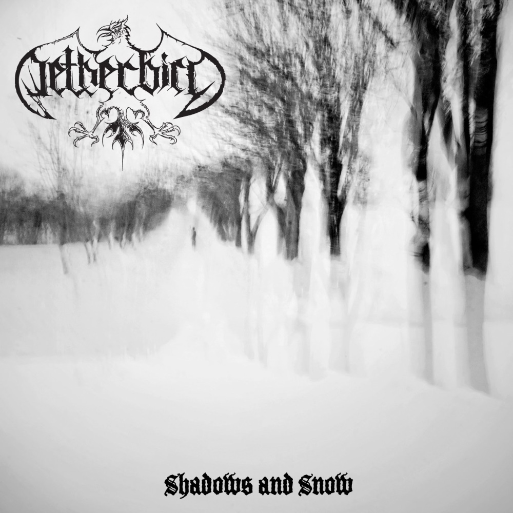Netherbird - Shadows and Snow