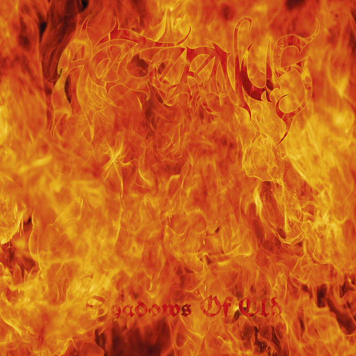 Aeternus - Shadows of Old