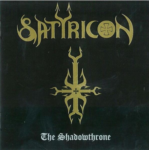 Satyricon - The Shadowthrone