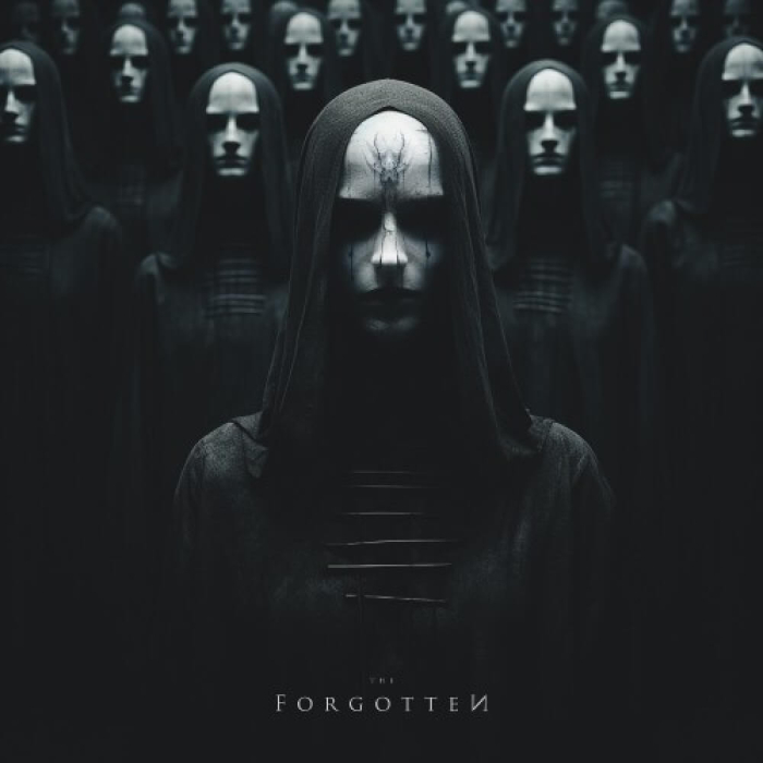 Orbit Culture - Shaman + The Forgotten