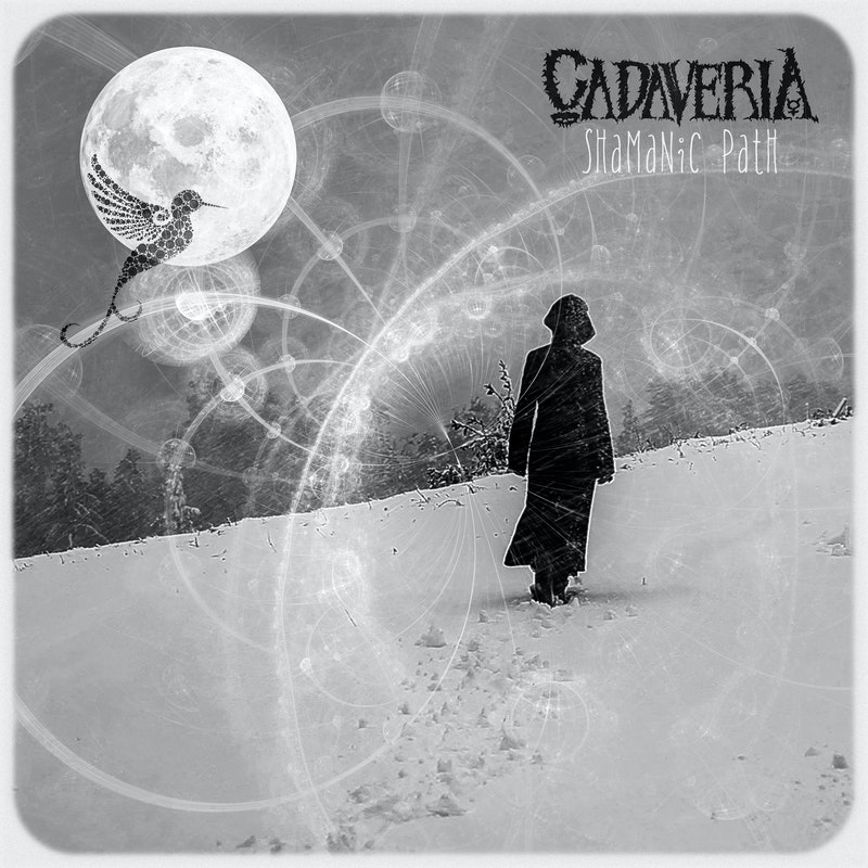 Cadaveria - Shamanic Path (digital)