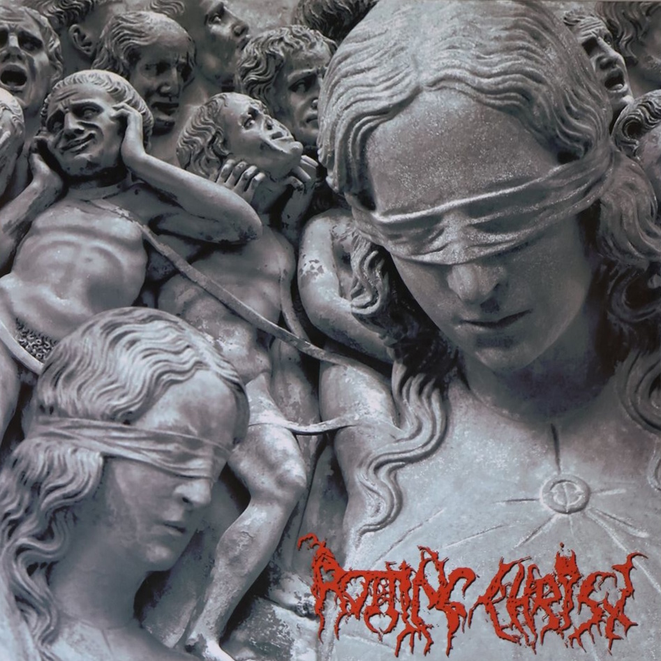 Rotting Christ - The Shaped Singles
