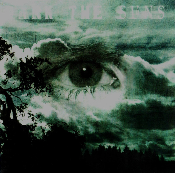 Dark The Suns - Shattered Souls