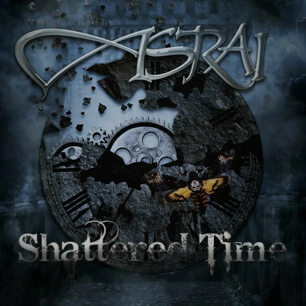 Asrai - Shattered Time