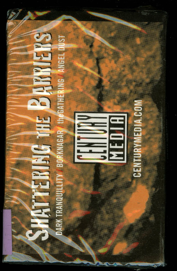 Various S - Shattering the Barriers