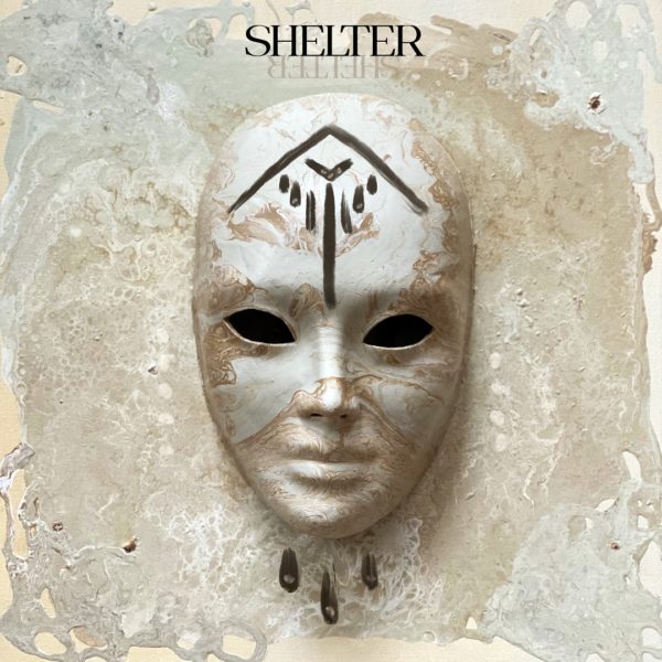 Equilibrium - Shelter (digital)