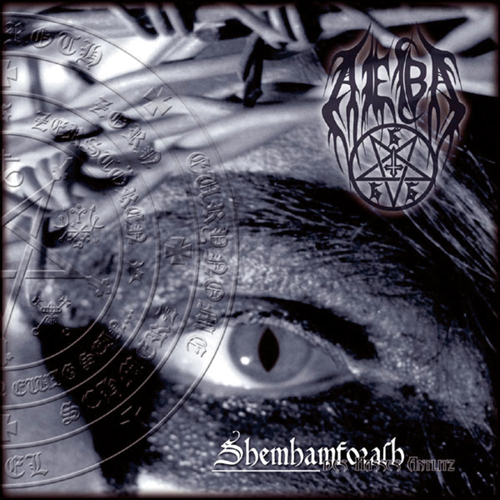 Aeba - Shemhamforash - Des Hasses Antlitz