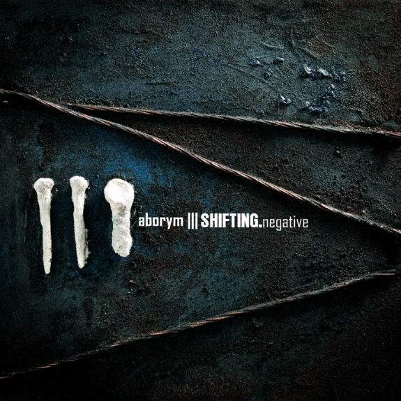 Aborym - Shifting.Negative