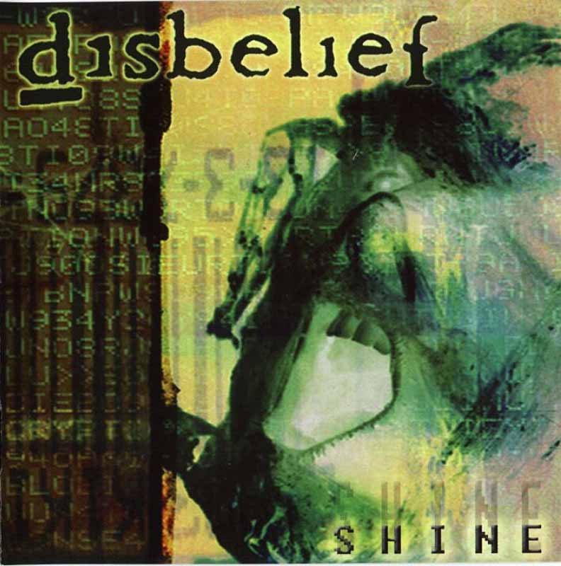 Disbelief - Shine