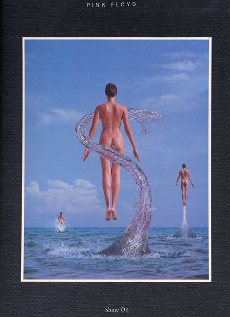 Pink Floyd - Shine On