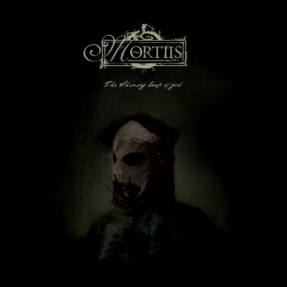 Mortiis - The Shining Lamp of God (digital)