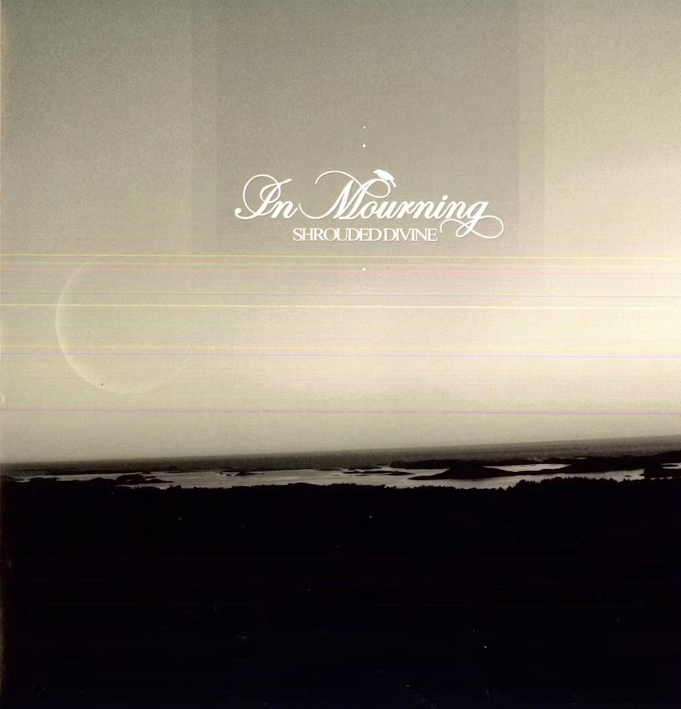 In Mourning - Shrouded Divine