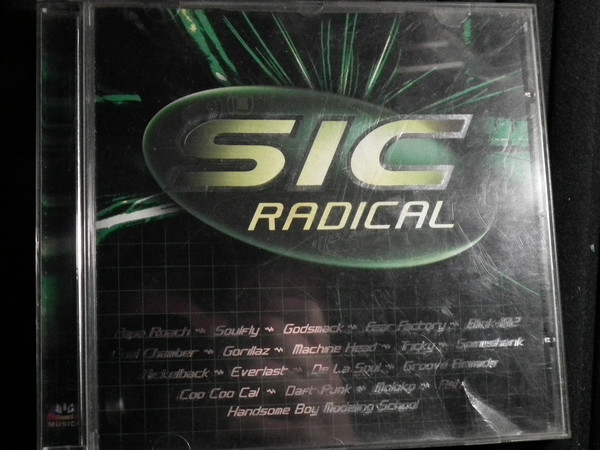 Various S - Sic Radical