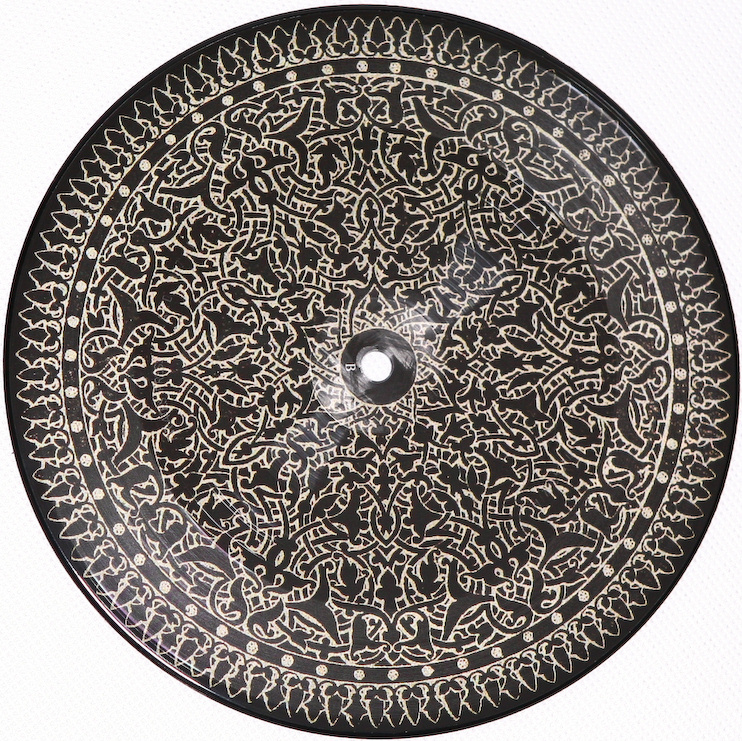 Melechesh - The Siege of Lachish