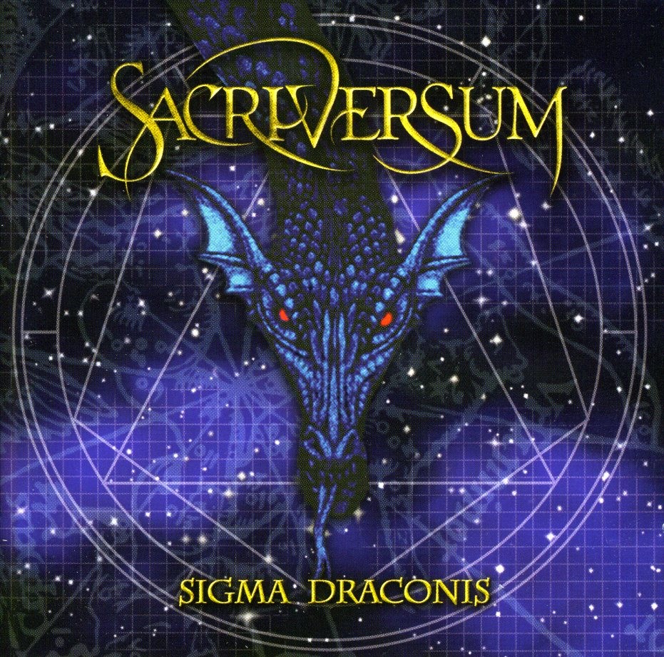 Sacriversum - Sigma Draconis