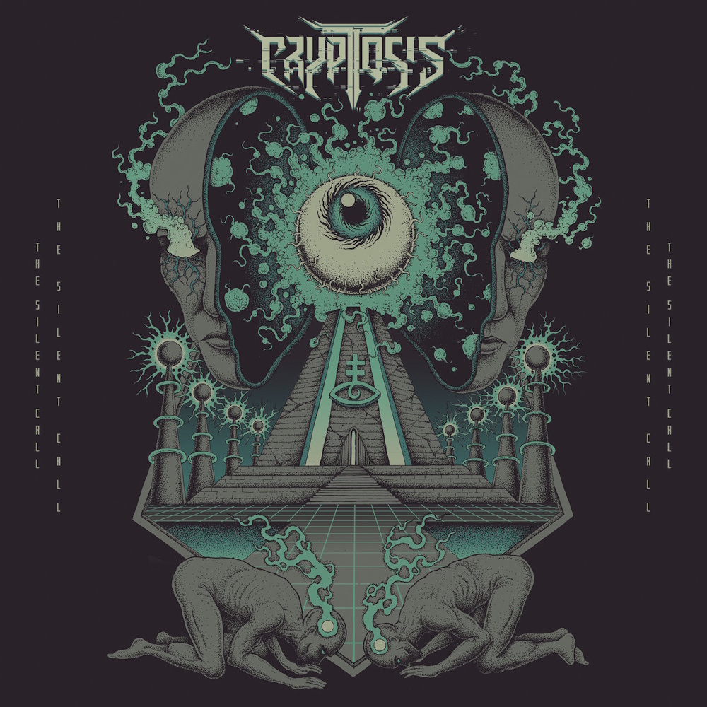 Cryptosis - The Silent Call