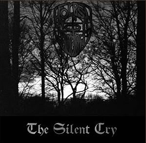 Forest Of Shadows - The Silent Cry (demo)