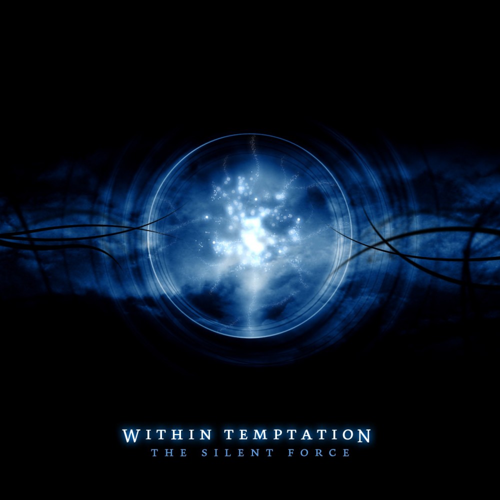 Within Temptation - The Silent Force