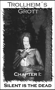 Trollheim's Grott - Chapter I: Silent is the Dead (demo)