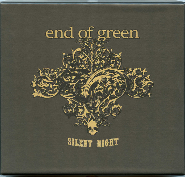 End Of Green - Silent Night