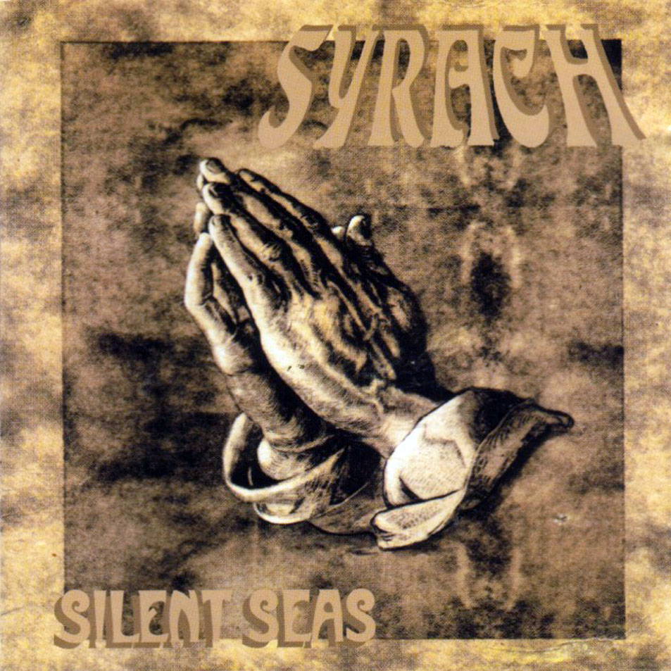 Syrach - Silent Seas