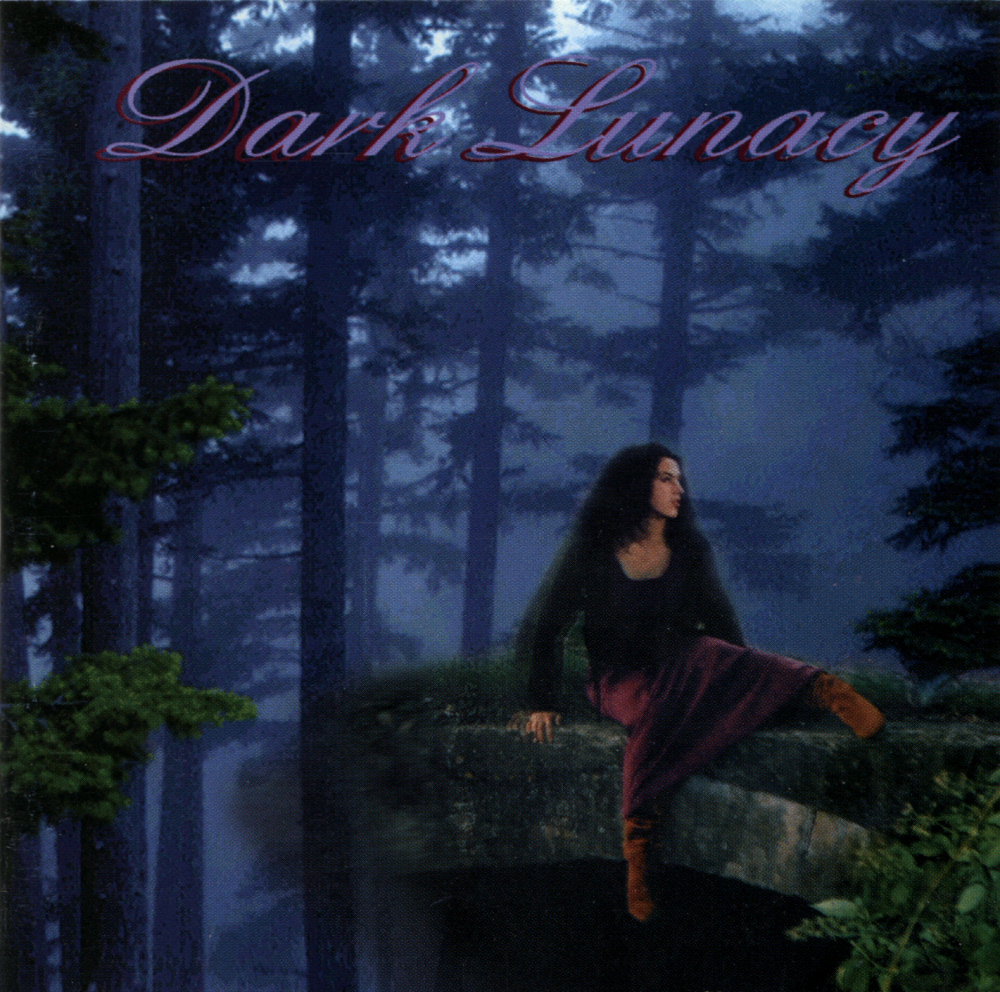 Dark Lunacy - Silent Storm