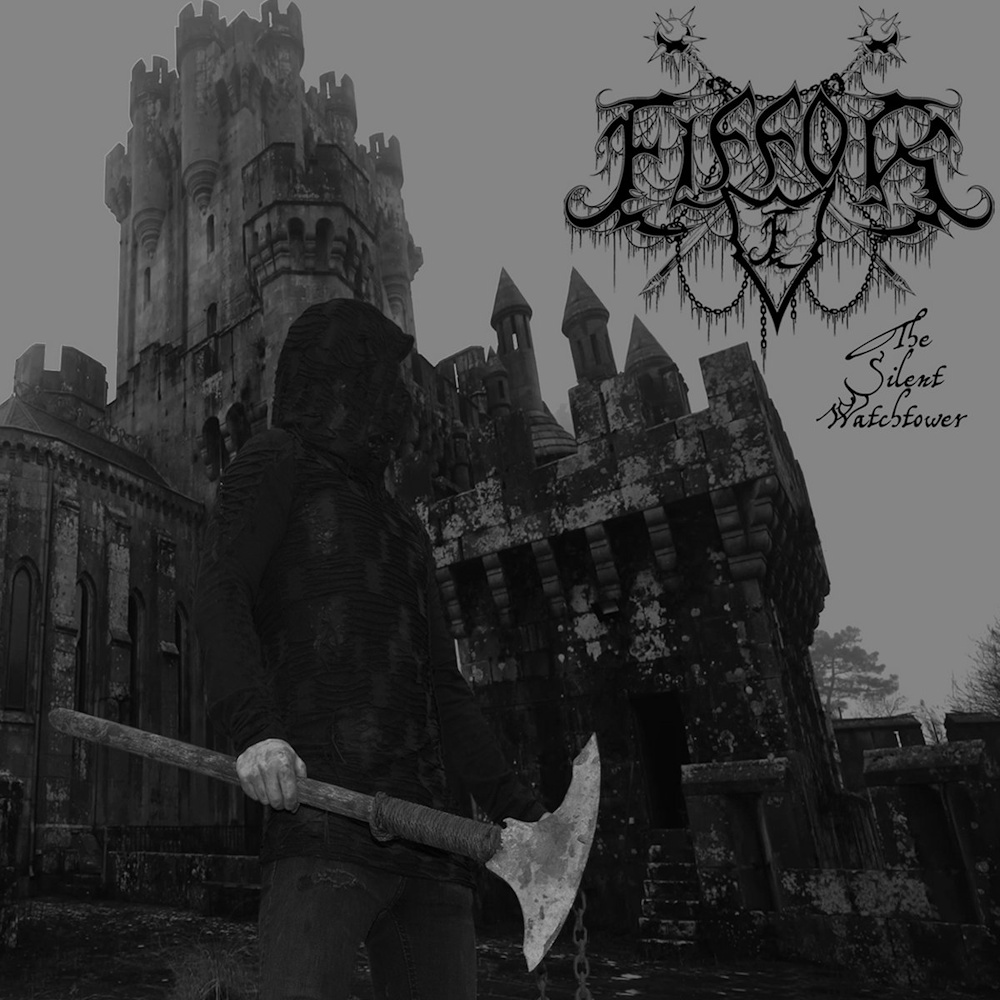 Elffor - The Silent Watchtower