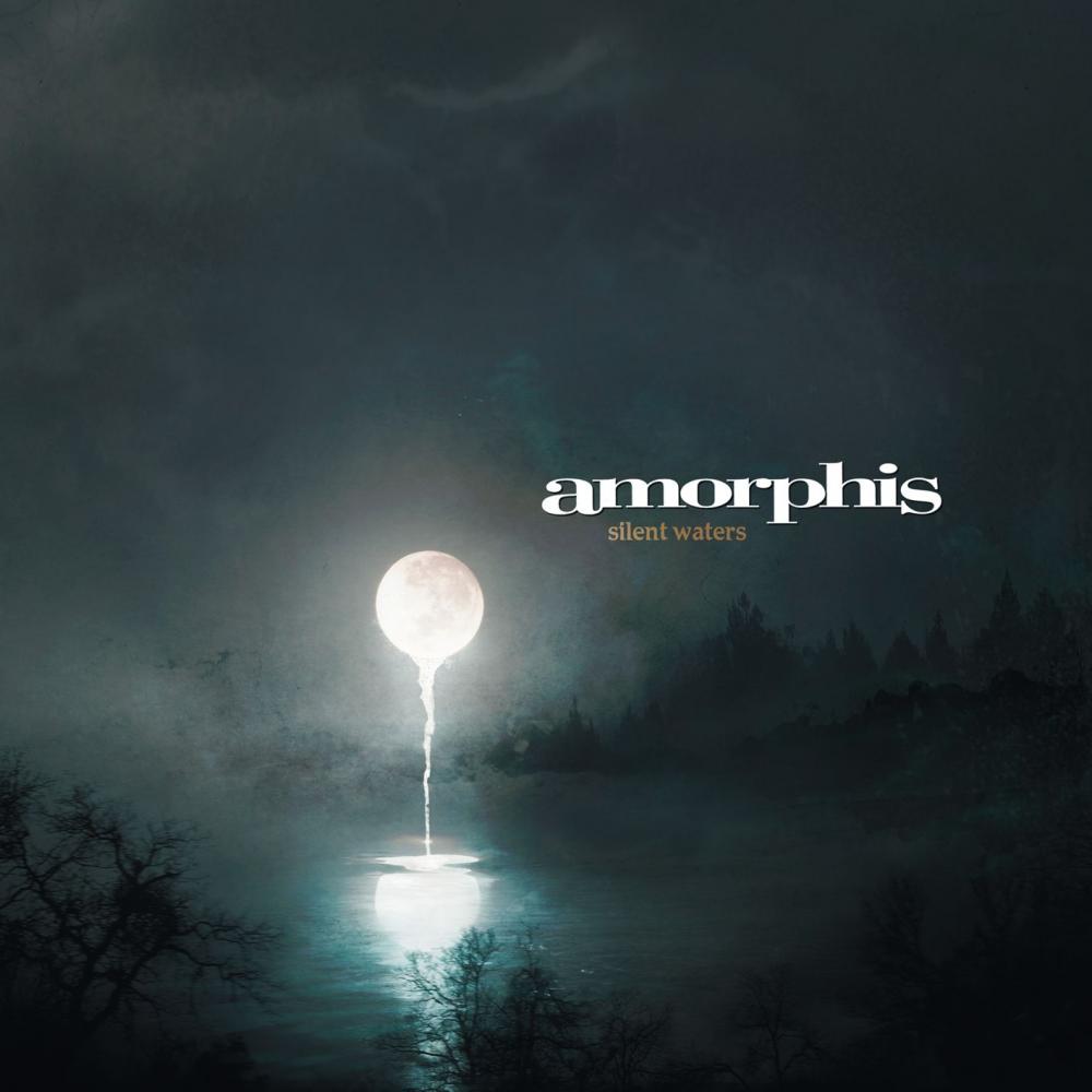 Amorphis - Silent Waters