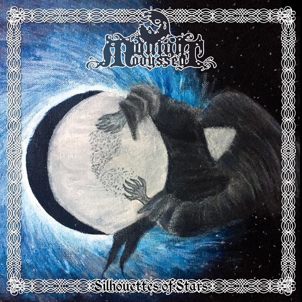 Midnight Odyssey - Silhouettes of Stars