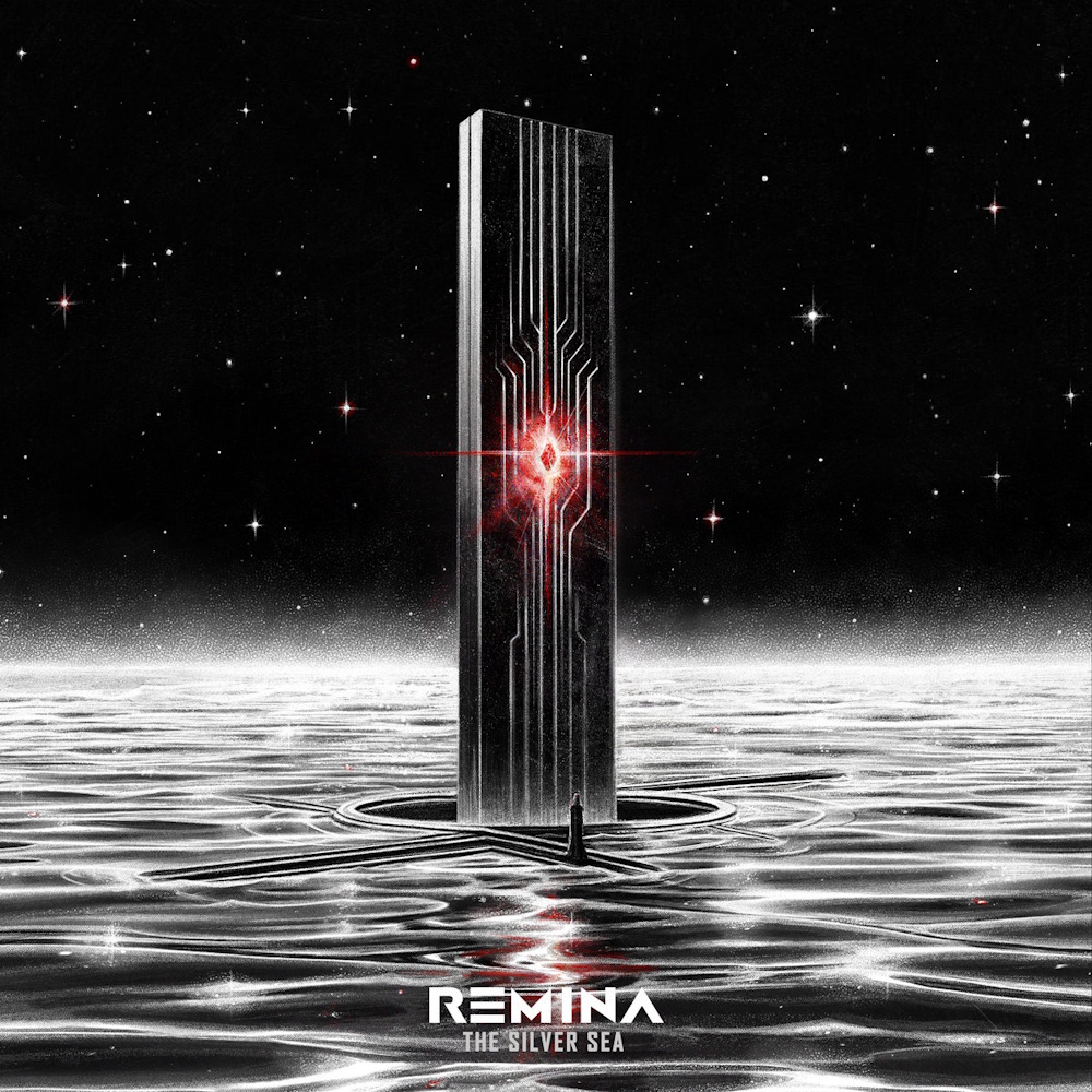 Remina - The Silver Sea