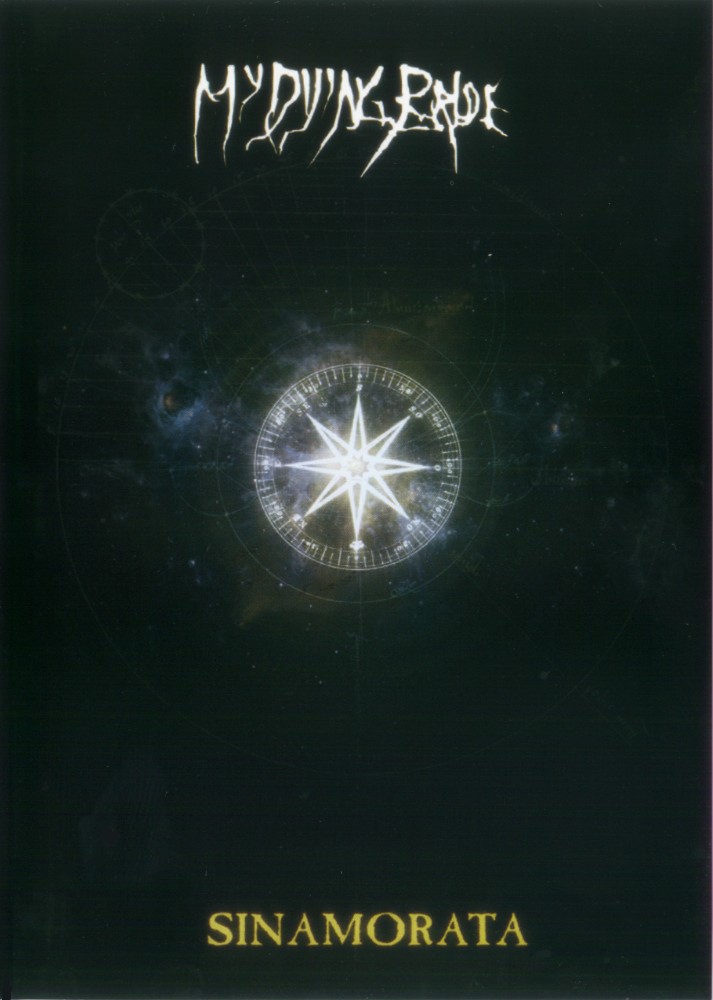 My Dying Bride - Sinamorata (video)