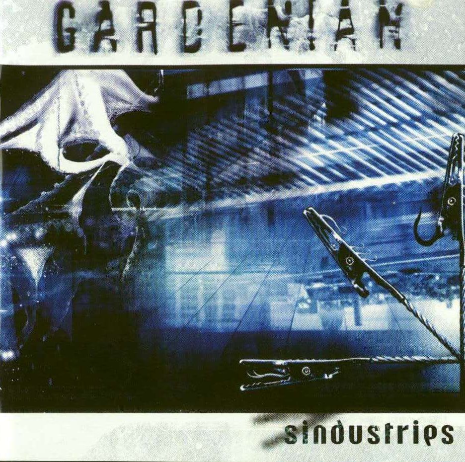 Gardenian - Sindustries
