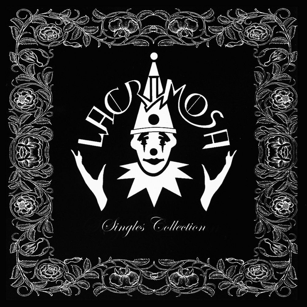 Lacrimosa - Singles Collection