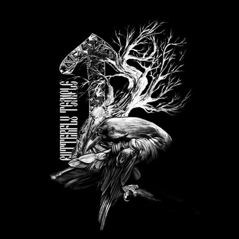 Butterfly Temple - Singly 2016-2017 (digital)