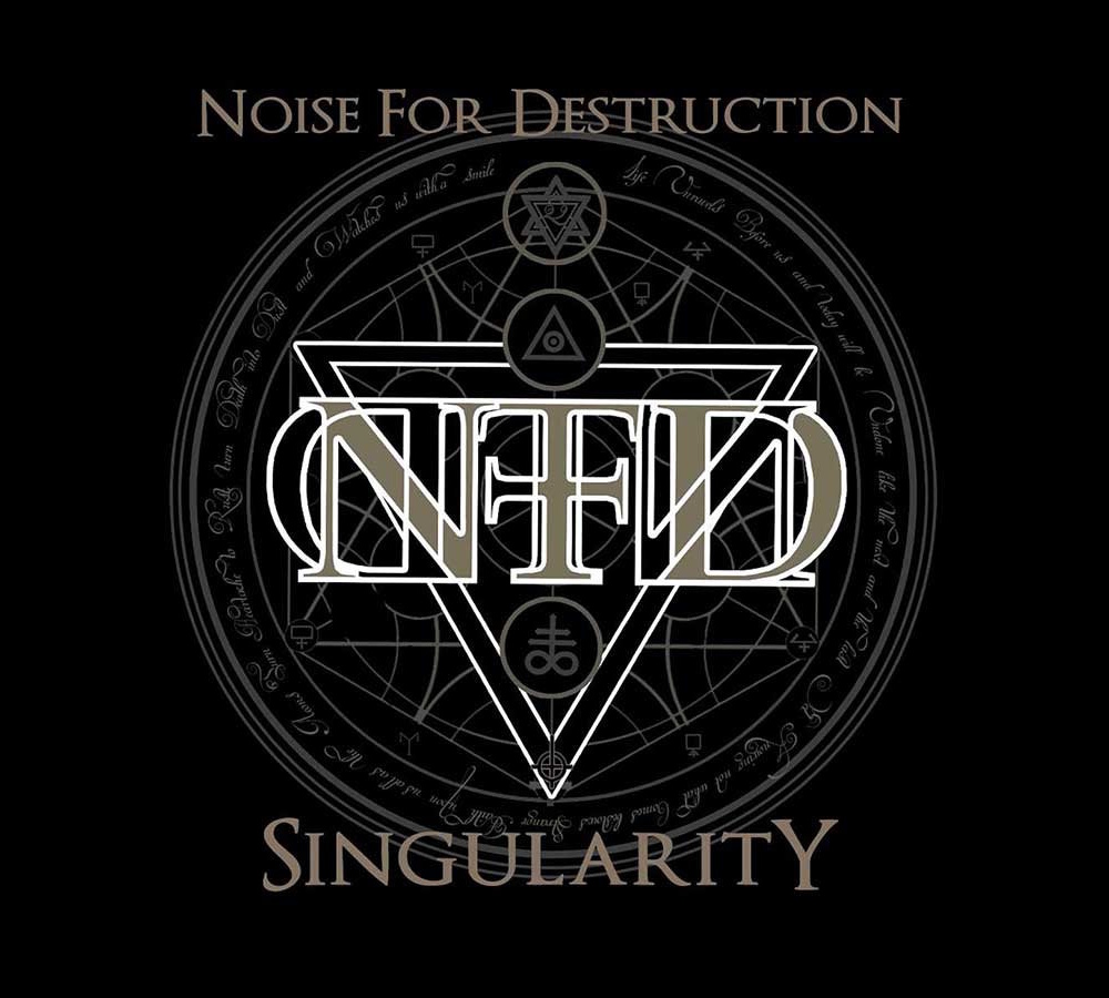 NFD - Singularity