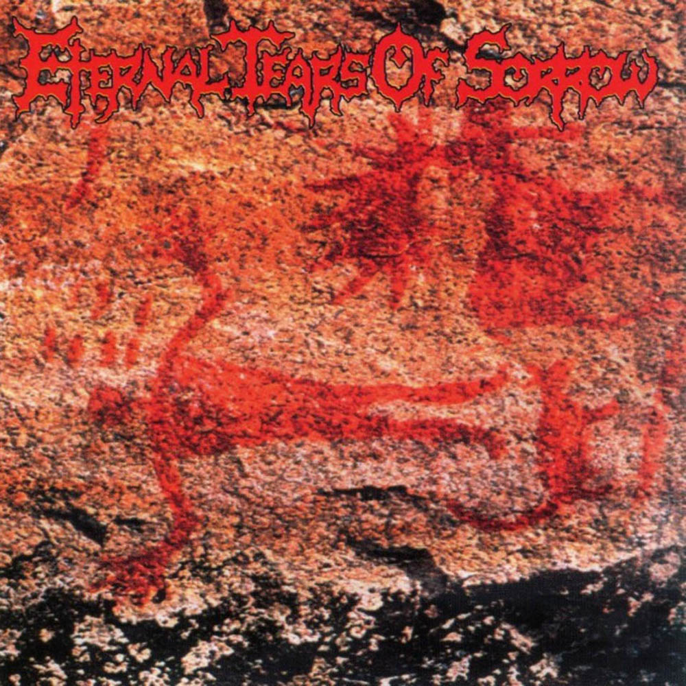 Eternal Tears Of Sorrow - Sinner's Serenade