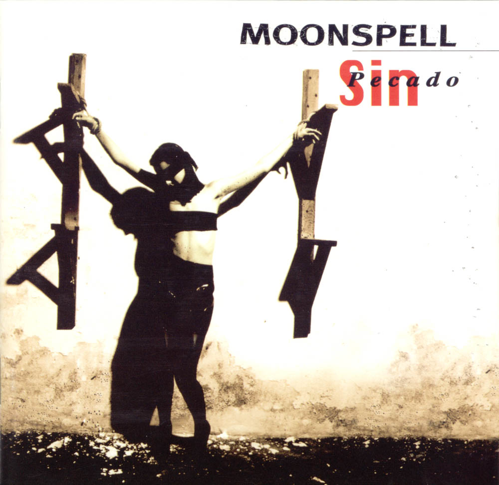 Moonspell - Sin Pecado
