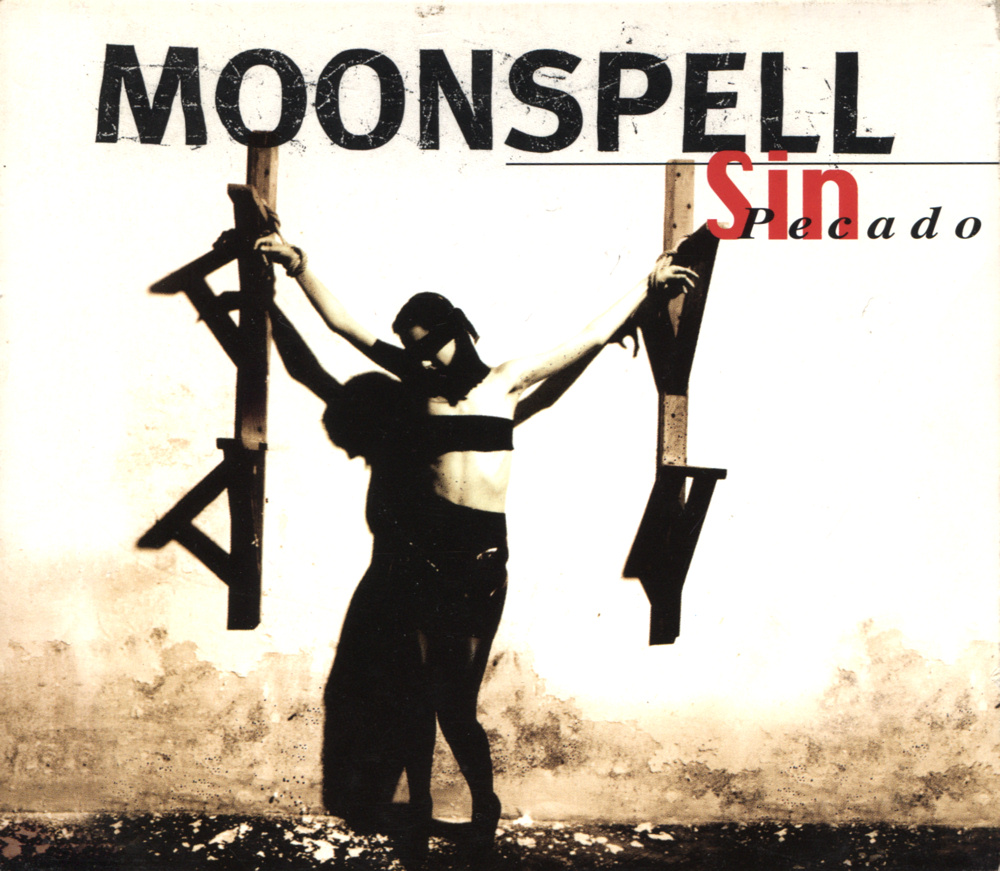 Moonspell - Sin Pecado