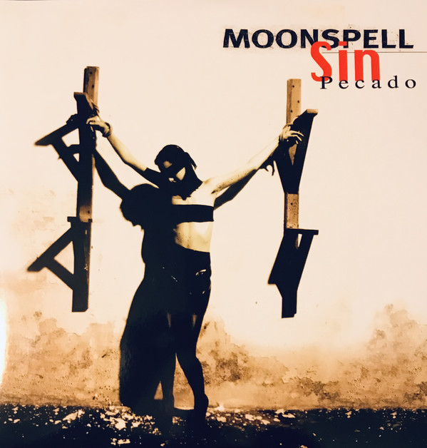 Moonspell - Sin Pecado