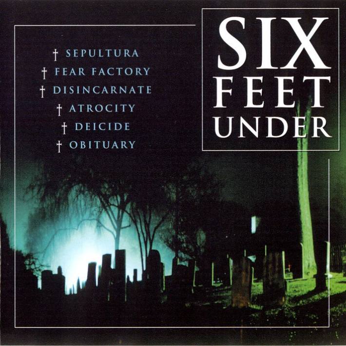 Various S - Six Feet Under