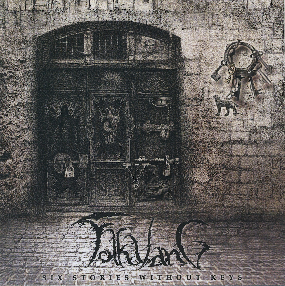 Folkvang - Six Stories Without Keys