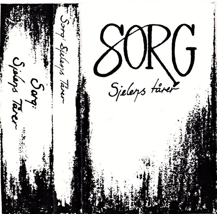 Sorg - Sjelens T�rer (demo)
