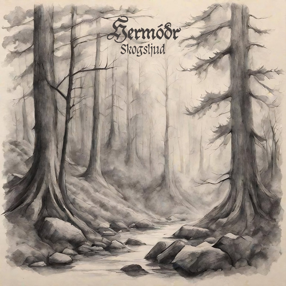 Herm&oacute;&eth;r - Skogsljud