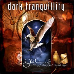 Dark Tranquillity - Skydancer