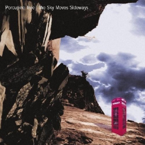 Porcupine Tree - The Sky Moves Sideways