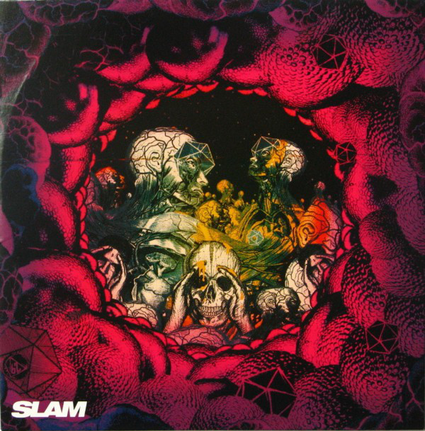Various S - SLAM 62