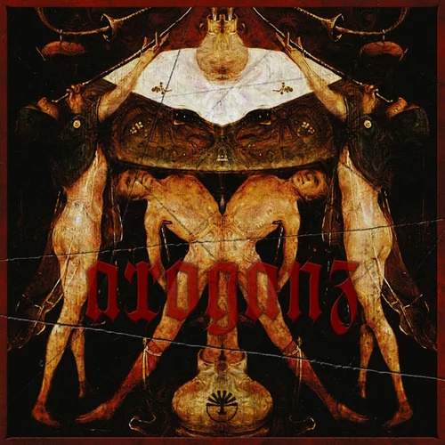 Arroganz - Sleepless Forever (digital)