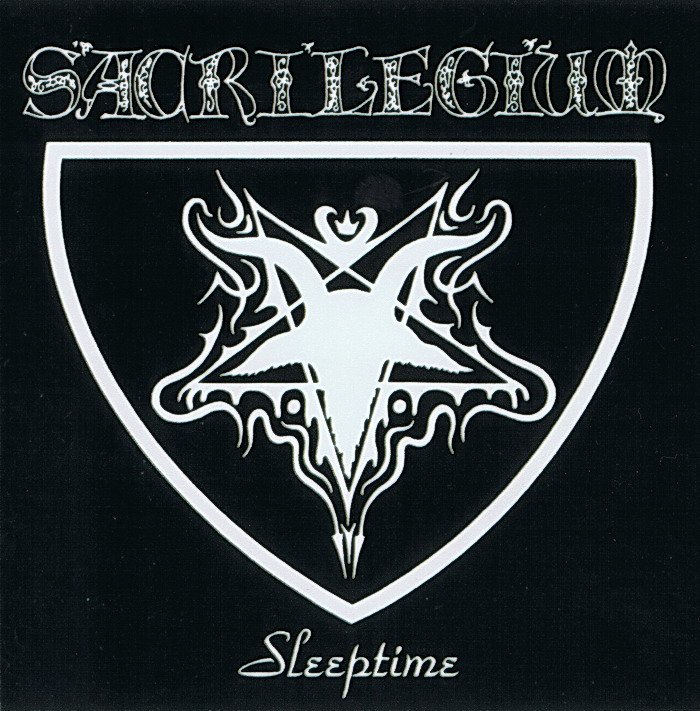 Sacrilegium - Sleeptime (demo)