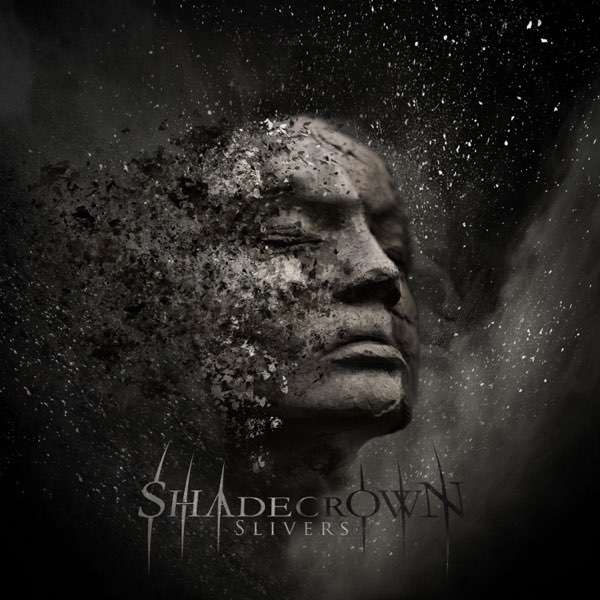 Shadecrown - Slivers (digital)