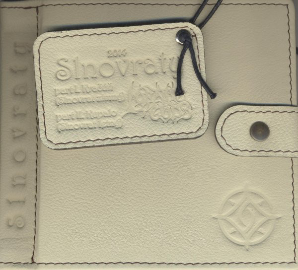 Lunatic Gods - Slnovraty (ep)